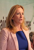 Profile Photo of Gemma O'Doherty - Wikipediaon Wikipedia