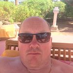 Profile Picture of Kim Kent Frederiksen (@kimkent1972) on Instagram