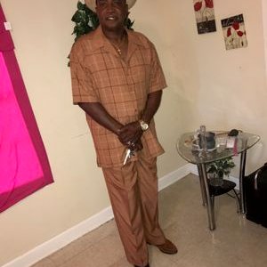 Profile Picture of Alvin Broussard (@AlvinBroussard4) on Twitter