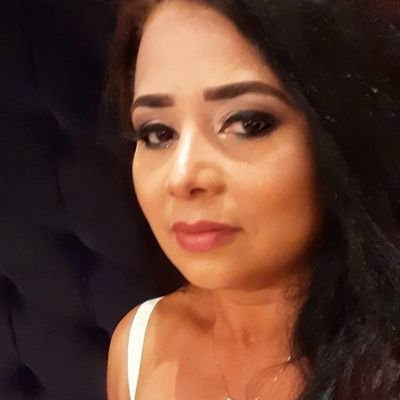 Marlene Almeida - Twitter Profile Picture of Marlene Almeida (@marleneluva) on Twitter