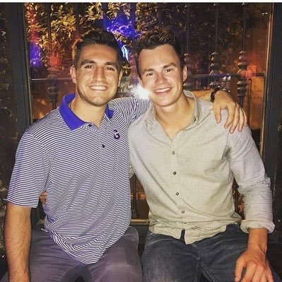 Profile Picture of John Gutowski (@jgutowbroski12) on Twitter