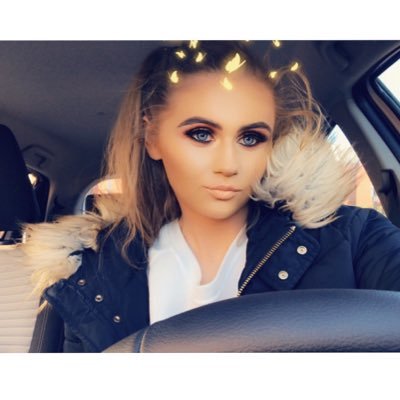 Profile Picture of Tasha Murrell (@murrell_tasha) on Twitter