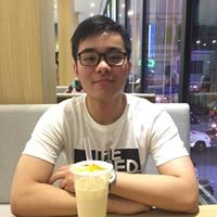 Profile Picture of Khang Nguyen (@khang-nguyen-257) on Quora