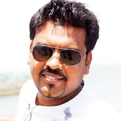 Profile Picture of Tony Stephen (@imagineadot) on Twitter