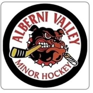 Profile Picture of Alberni Valley Minor Hockey Association (@avminorhockey) on Instagram