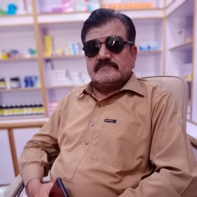 Profile Picture of Arshad Khan Khattak (@arshadk90774920) on Twitter