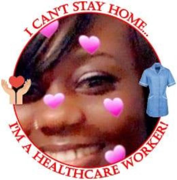 Profile Picture of Shakeria Washington (@swashington34) on Poshmark