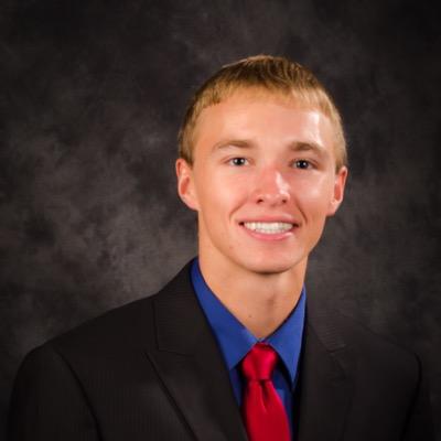 Profile Picture of Adam Lyons (@_adamlyons) on Twitter