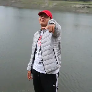 Profile Picture of Juan Velasco Martine (@juanvelascomartin) on Tiktok