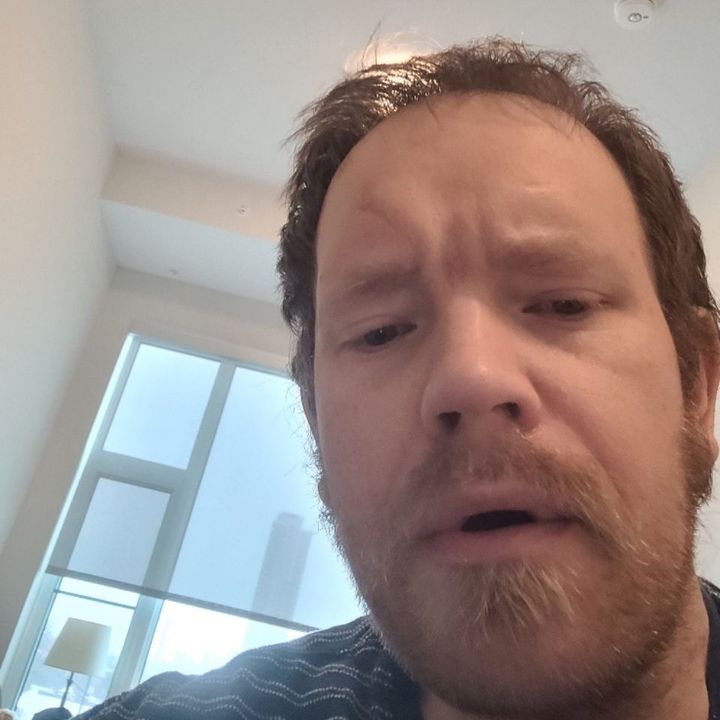 Profile Picture of David Connor (@davidconnor1) on Tiktok