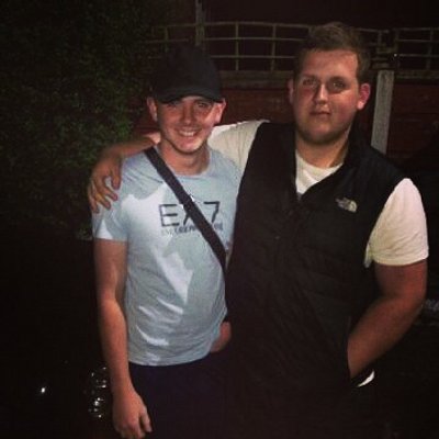 Profile Picture of Con C (@connor_cooper) on Twitter
