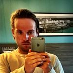Profile Picture of Thomas Hallam (@thomasghal) on Instagram