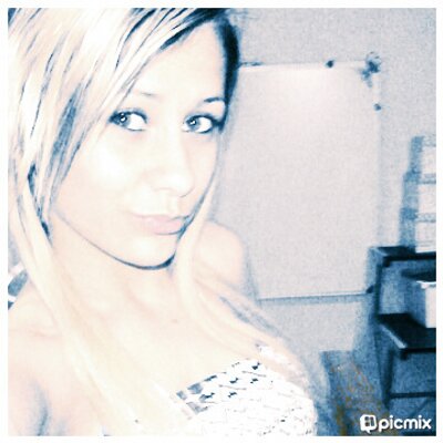 Profile Picture of *Micky_♥⌣̈ (@micky_petersen) on Twitter