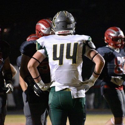 Profile Picture of Zach Horton (@ZHorton44) on Twitter