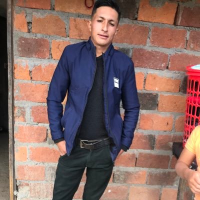 Profile Picture of Javier Paramo (@javierp05047312) on Twitter