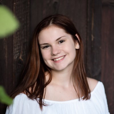 Profile Picture of Shannon Bryant (@shannonbryy) on Twitter