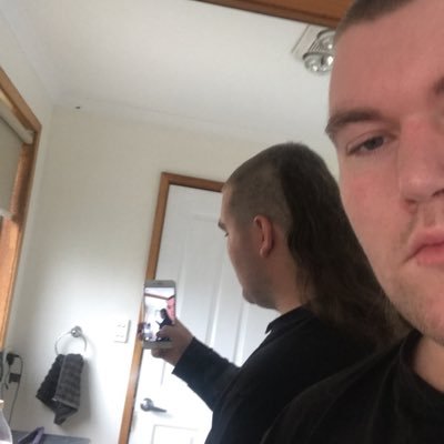 Profile Picture of Nicholas Devine (@NicholasDevine7) on Twitter