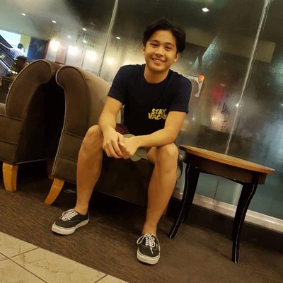 Profile Picture of Alex Delacruz (@alexdelacruz06) on Twitter