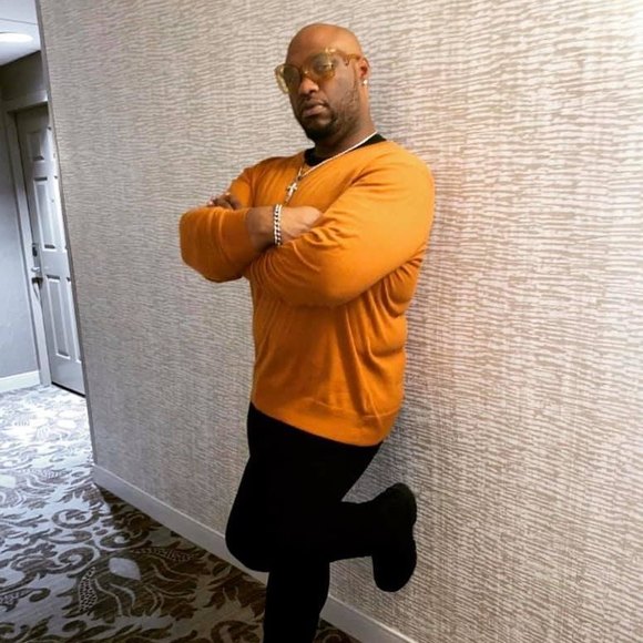 Profile Picture of Glenn Coleman (@glenncoleman659) on Poshmark