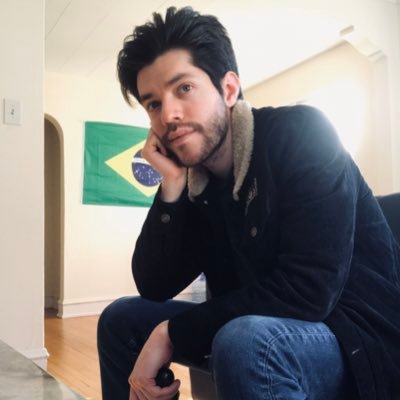 Profile Picture of David Acosta (@CardioPen) on Twitter