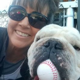 Profile Picture of Tina Senecal (@TuppysMom) on Twitter