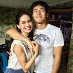 Profile Picture of Enchong Dee & Erich Gonzales (@enrich_army) on Instagram