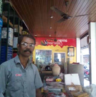 Profile Picture of Ananthakrishna Pillai Ak Pillai (@ananthakrishnapillai.akpillai) on Facebook