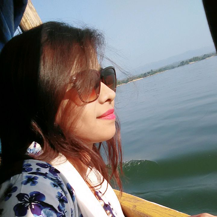 Profile Picture of Florasilve (@florasilve) on Tiktok