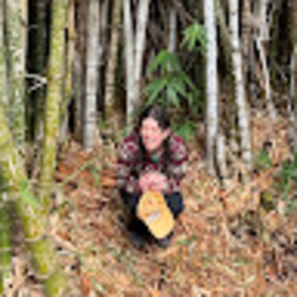 Profile Picture of Orly Strobel (@strobelorly) on Poshmark