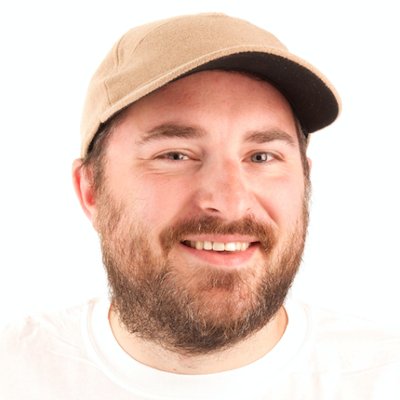 Profile Picture of Paul Grimshaw (@techypaul) on Twitter