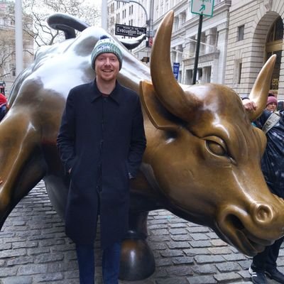 Profile Picture of Chris Caldicott (@caldicott_chris) on Twitter