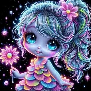 Profile Picture of Josefina Cuéllar (@josefina.cullar) on Tiktok