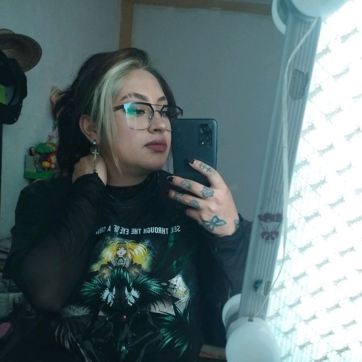 Profile Picture of Cookie Gonzalez (@cookiegonzalez239) on Tiktok