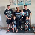 Profile Picture of Danny Hendon (@danny.hendon.1) on Facebook