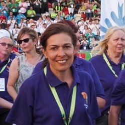 Profile Picture of Rebecca Patel  💙 (@rebecca_patel) on Twitter