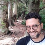 Profile Picture of Rafael Silva (@rafael.silva.yo) on Instagram