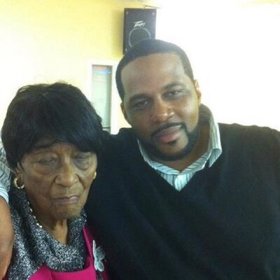 Profile Picture of Willie Darren Dotson (@willieddotson) on Twitter