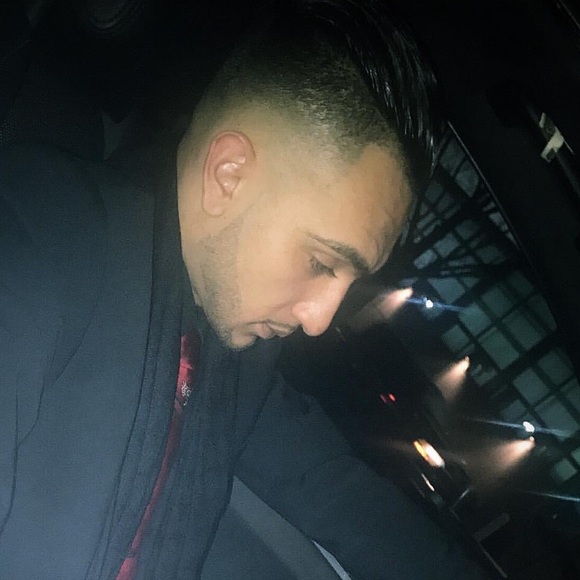 Profile Picture of Sajjad Mahmoodi (@sam633) on Poshmark