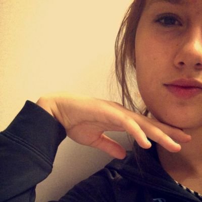 Profile Picture of Tabitha Hanson (@tabby_2018) on Twitter
