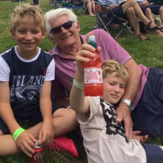 Profile Picture of Bob Sankey (@bob.sankey) on Instagram