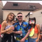 Profile Picture of James Nicoll (@jamesnicollplates) on Instagram