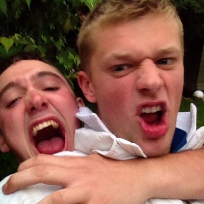 Profile Picture of Robert Timson (@Robtimson92) on Twitter