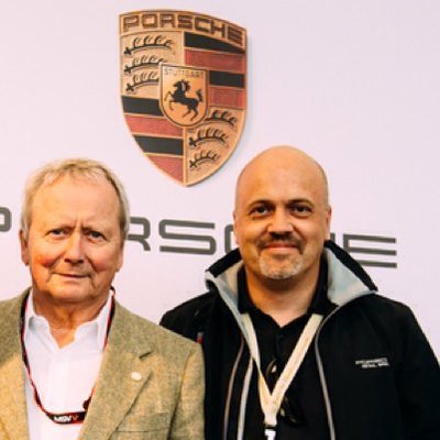 Profile Picture of Simon Dyer (@simondyer14) on Twitter