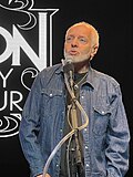 Profile Picture of Peter Frampton - Wikipediaon Wikipedia