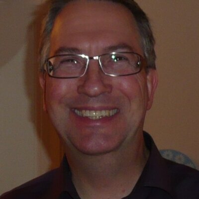 Profile Picture of Chris Tinker (@Christoph51) on Twitter