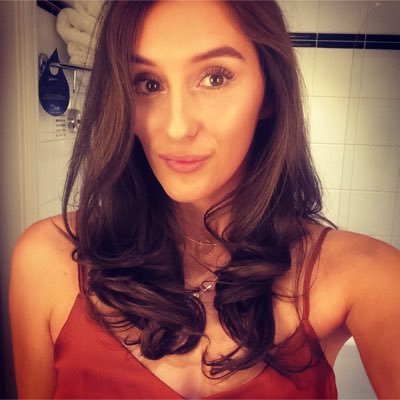 Profile Picture of Danielle Richardson (@DeeRich_) on Twitter