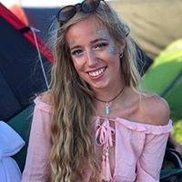 Profile Picture of Jess Cotton (@jess-cotton-7) on Quora