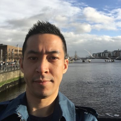 Profile Picture of Danny Liu 廖耀宗 (@dannyliu) on Twitter