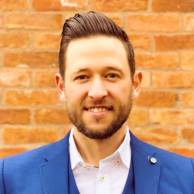 Profile Picture of James Tuck (@jtsays) on Twitter