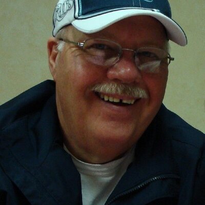 Profile Picture of Craig L. Schuette (@CraigLSchuette) on Twitter